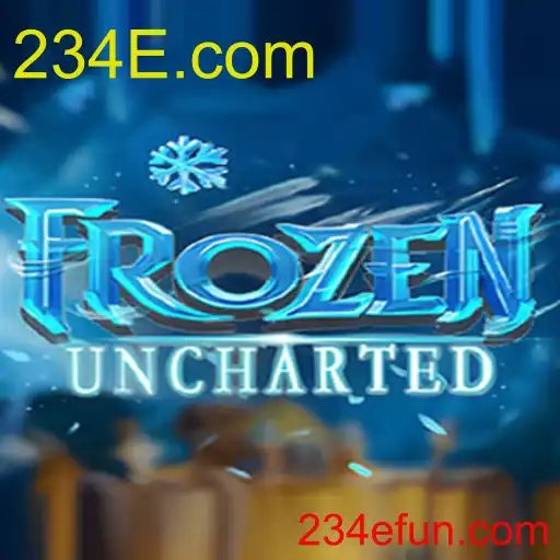 FrozenUncharted